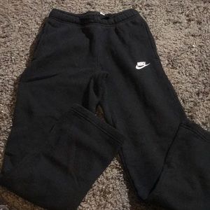 Nike Sweatpants